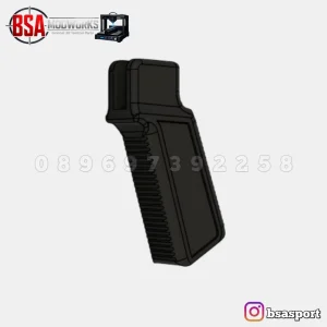 HANDGRIP TACTICAL ABS PLA