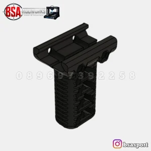 HANDGUARD TACTICAL ABS PLA