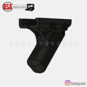 HANDGUARD TACTICAL ABS PLA