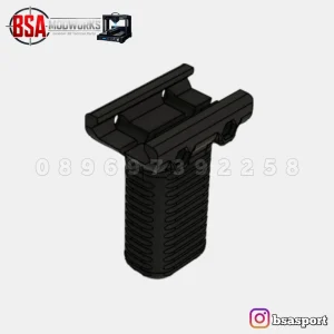 HANDGUARD TACTICAL ABS PLA