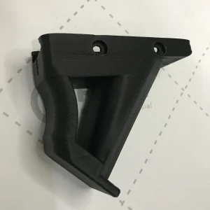 HANDGUARD TACTICAL ABS PLA