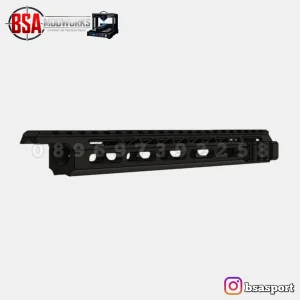 RIS RUS RAS PELINDUNG SEROBONG OD 25/22/19 PANJANG 30CM ABS PLA