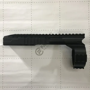 RIS RUS RAS PELINDUNG TABUNG OD 50/60 PANJANG 30CM ABS PLA